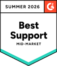 Best support summer award 2026