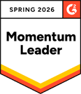 g2 leader spring 2026 award