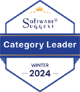 category leader winter award 2024