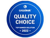 crozdesk award 2022