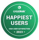 crozdesk award 2023