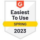 Easiest to use spring awrad