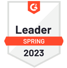 g2 home care learder award 2023