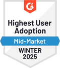 Home Care software for homecare agency with highest user adoption 
