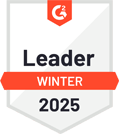 Leader Home Care Agency Management Software - G2 Awards 2025