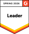 CareSmartz360 home care software - g2 momentum leader spring award 2026