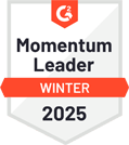 Momentum Leader Winter 2025 