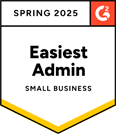 CareSmartz360 homecare software - g2 easiest admin 2025