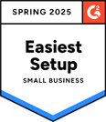 CareSmartz360 home care software - g2 easiest setup 2025