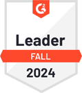 leader fall 2024 award