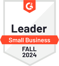 leader small business fall 2024