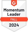 momentum leader fall 2024