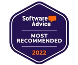 Software advice award 2022