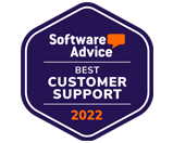 Software advice award 2022