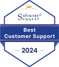 CareSmartz360 Best Customer Support Award 2024