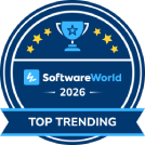 CareSmartz360 Top Trending 2026 badge