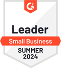 g2 leader winter 2024 award