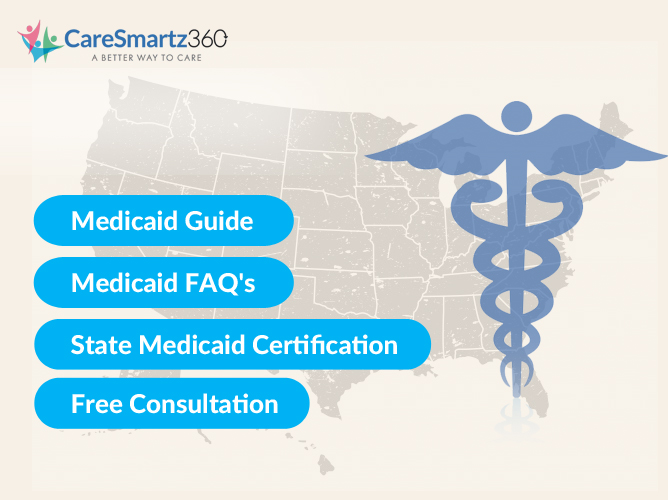 Medicaid FAQs