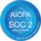 AICPA SOC 2 Certified