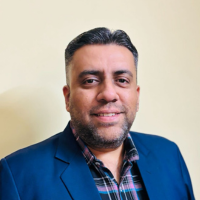 Dennis Gill