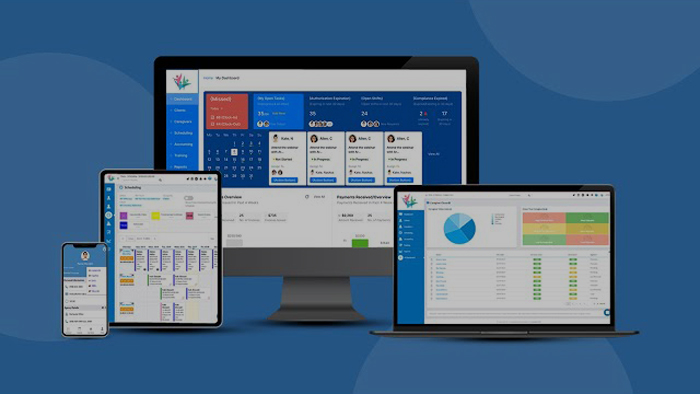 Best EVV Software Solution for Home Care Agnecy