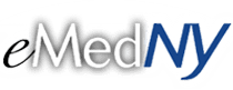 CareSmartz360 Integration with eMedNY