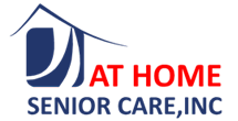 At Home partner logo