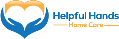 Helpful Hand partner logo