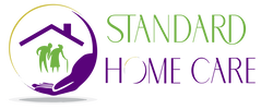 Standard Homecare partner logo
