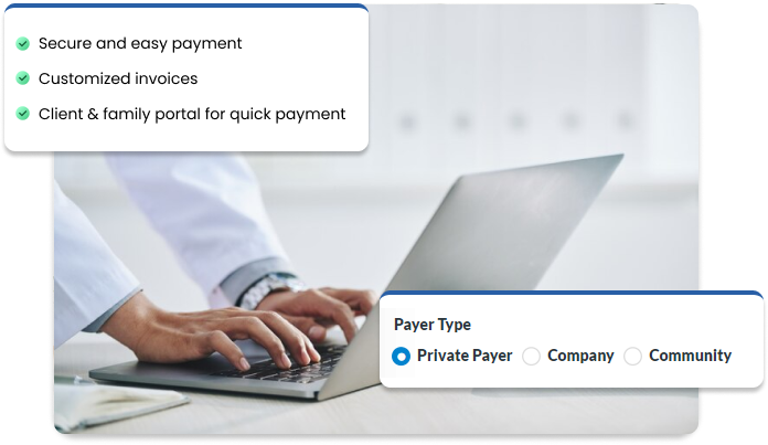 Private Pay Home Care Billing Software - CareSmartz360
