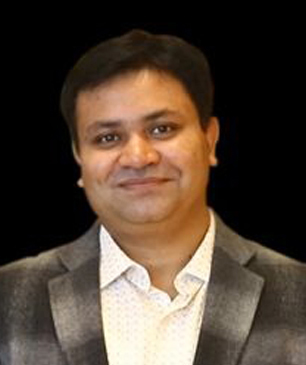 Sanjay aggarwal