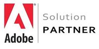 Adobe Solutions Partner