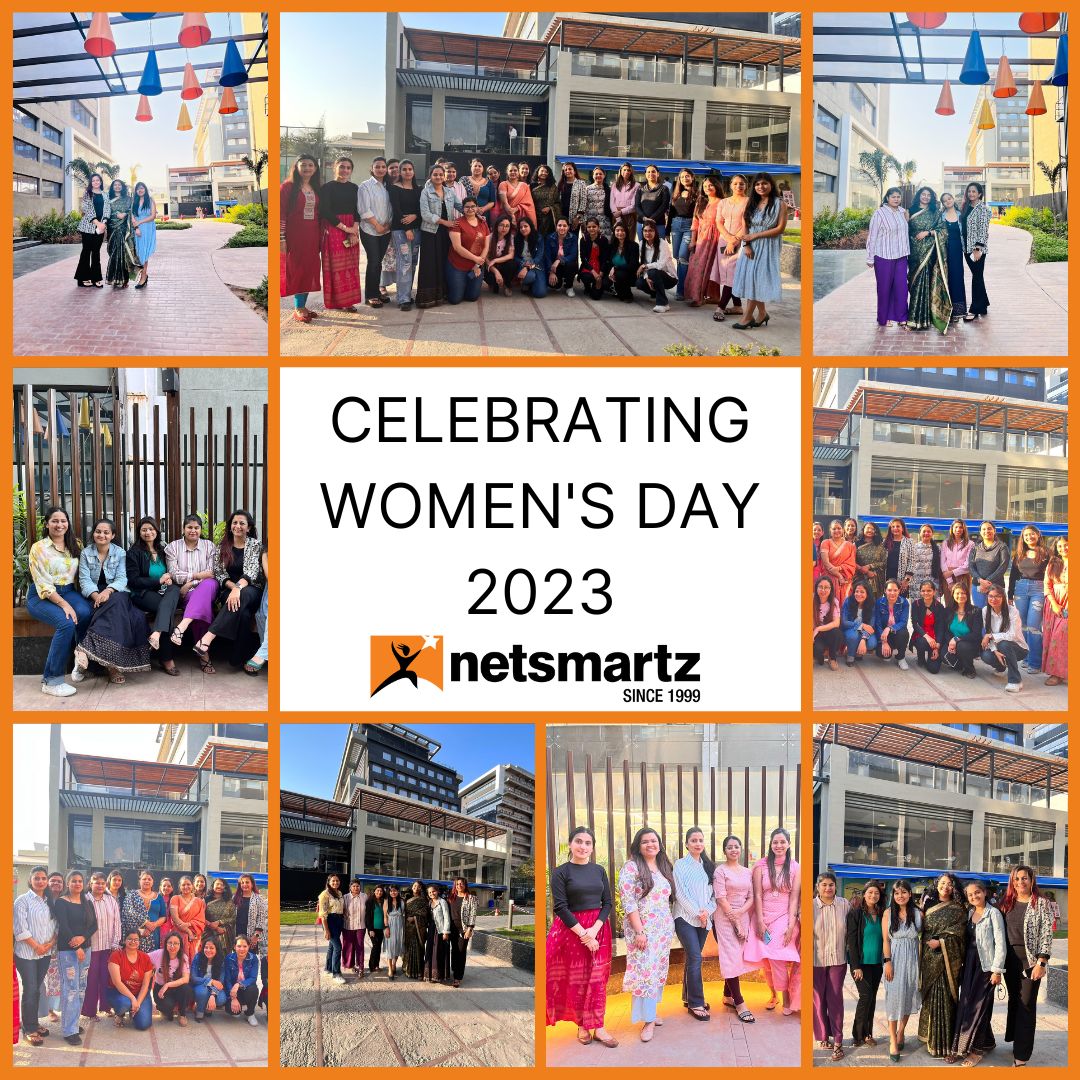 International Women's Day 2023