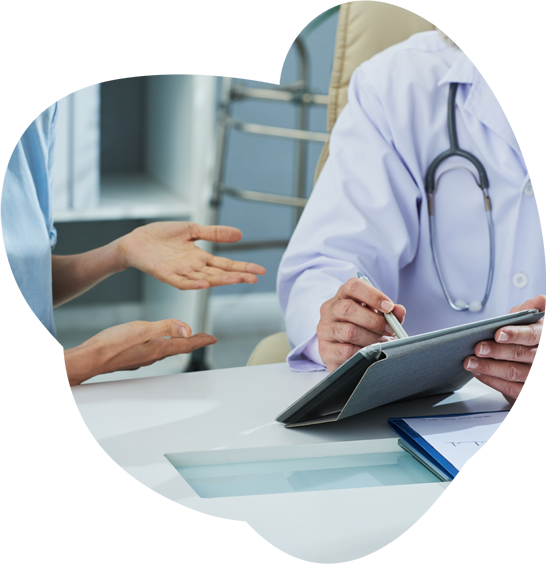 About Hellopatient