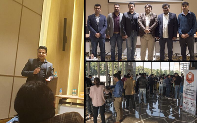 magento meetup chandigarh