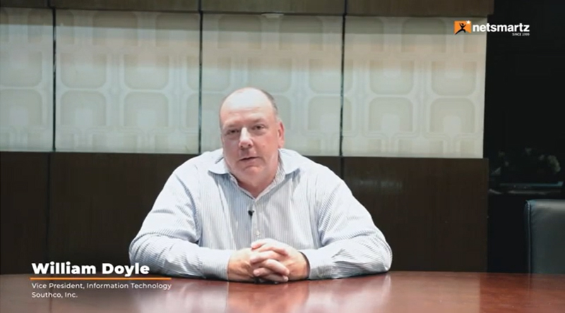 Client Testimony William Doyle