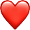 heart icon