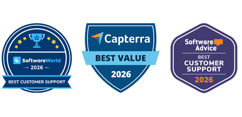Best Home Care Software Awards 2024