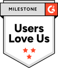 Users love CareSmartz360 - Award by G2